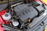 Volkswagen Golf GTD 5-Door 2017 года (WW)